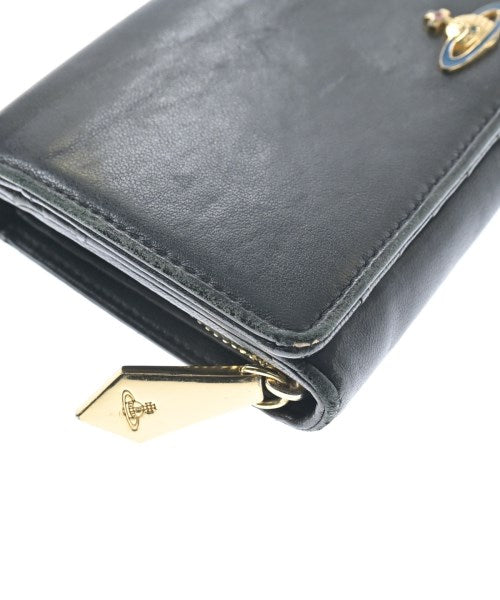 Vivienne Westwood กระเป๋าสตางค์/กระเป๋าใส่เหรียญ