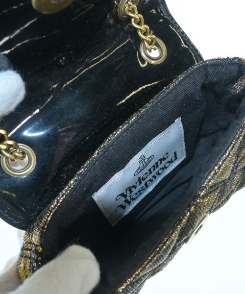Vivienne Westwood กระเป๋าสะพาย