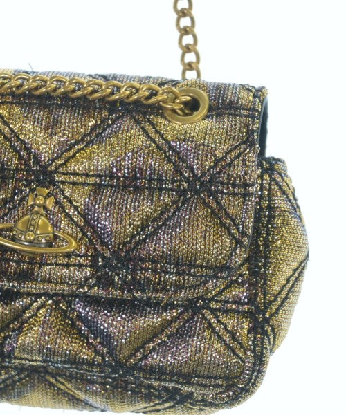 Vivienne Westwood กระเป๋าสะพาย
