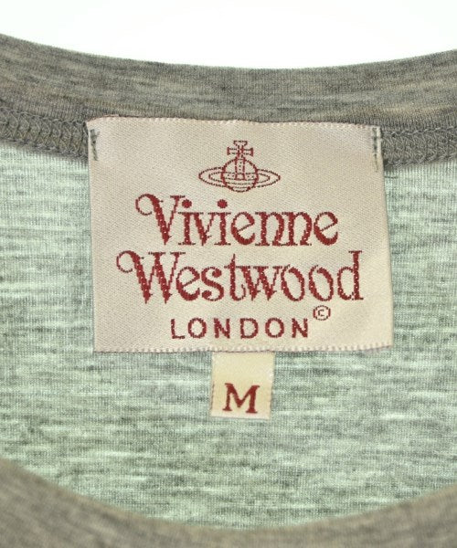 Vivienne Westwood เสื้อยืด/เสื้อท็อปส์