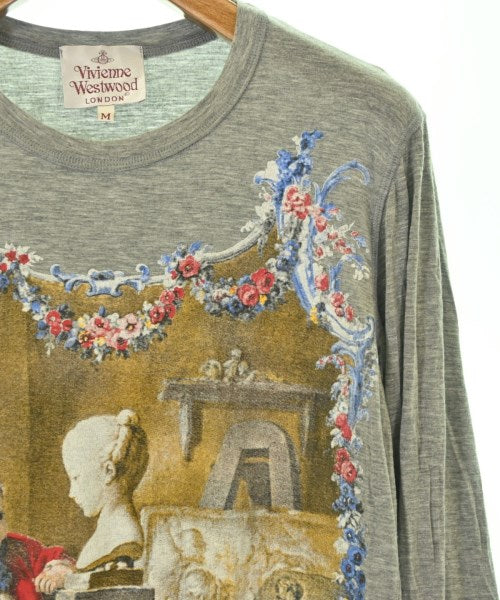 Vivienne Westwood เสื้อยืด/เสื้อท็อปส์