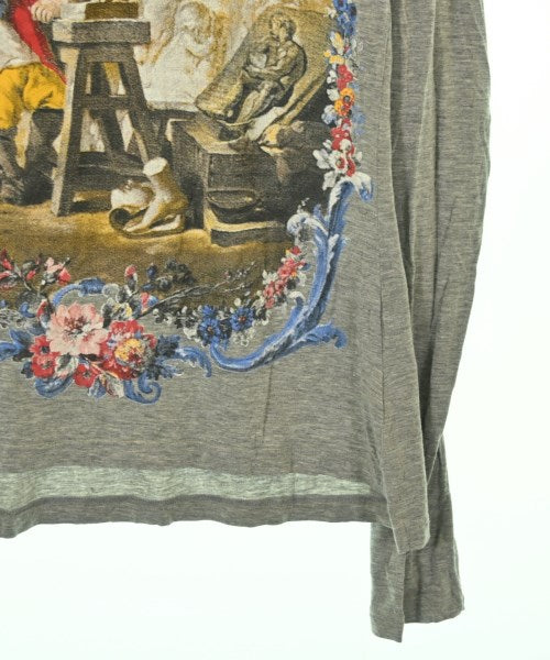 Vivienne Westwood เสื้อยืด/เสื้อท็อปส์