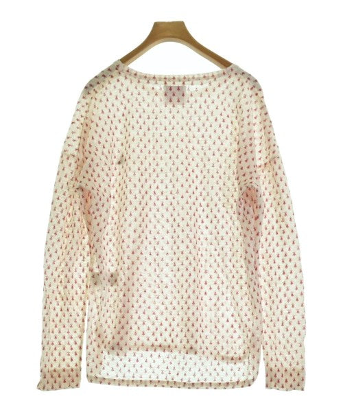 Vivienne Westwood เสื้อยืด/เสื้อท็อปส์