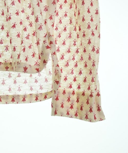 Vivienne Westwood เสื้อยืด/เสื้อท็อปส์
