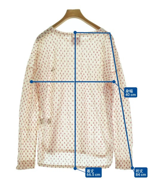 Vivienne Westwood เสื้อยืด/เสื้อท็อปส์
