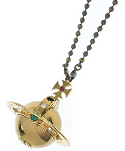Vivienne Westwood สร้อยคอ