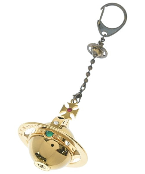 Vivienne Westwood สร้อยคอ