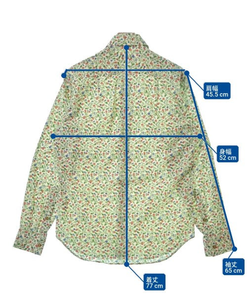 Vivienne Westwood เสื้อลำลอง