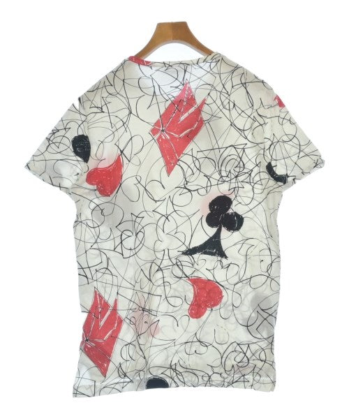 Vivienne Westwood เสื้อยืด/เสื้อท็อปส์