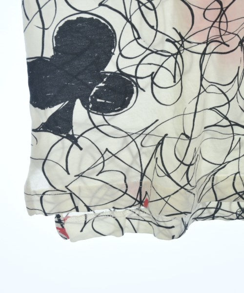 Vivienne Westwood เสื้อยืด/เสื้อท็อปส์