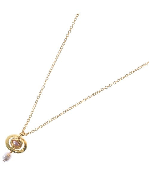 Vivienne Westwood สร้อยคอ