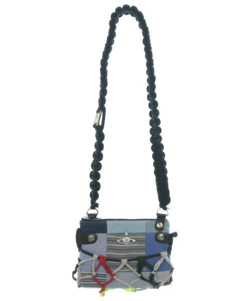 Vivienne Westwood กระเป๋าสะพาย