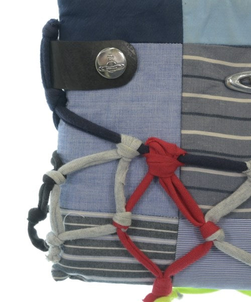 Vivienne Westwood กระเป๋าสะพาย