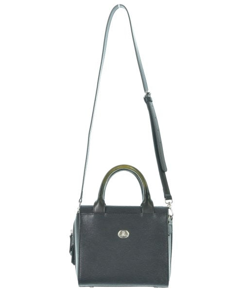 Vivienne Westwood กระเป๋าถือขนาดใหญ่