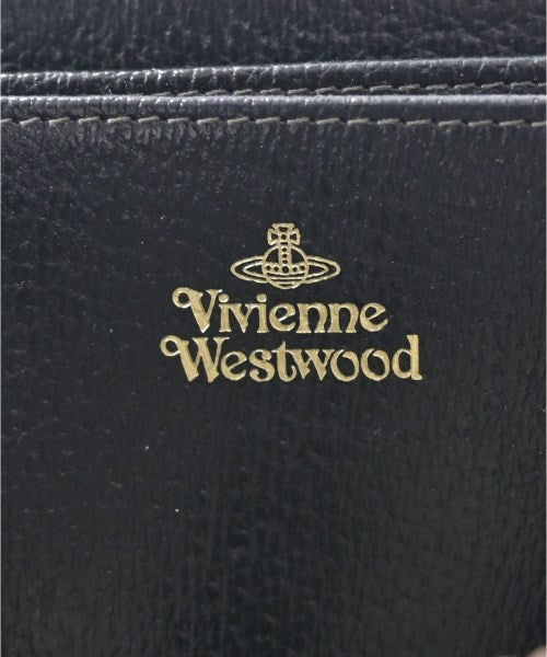 Vivienne Westwood กระเป๋าสตางค์/กระเป๋าใส่เหรียญ