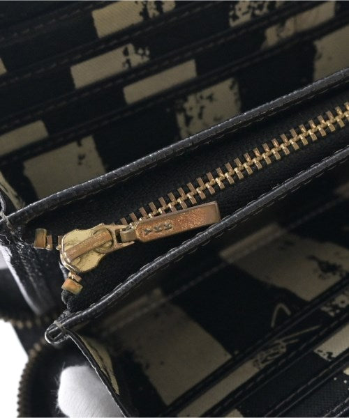 Vivienne Westwood กระเป๋าสตางค์/กระเป๋าใส่เหรียญ