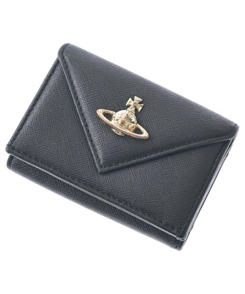 Vivienne Westwood กระเป๋าสตางค์/กระเป๋าใส่เหรียญ