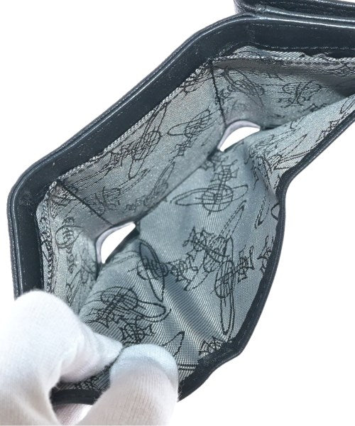 Vivienne Westwood กระเป๋าสตางค์/กระเป๋าใส่เหรียญ