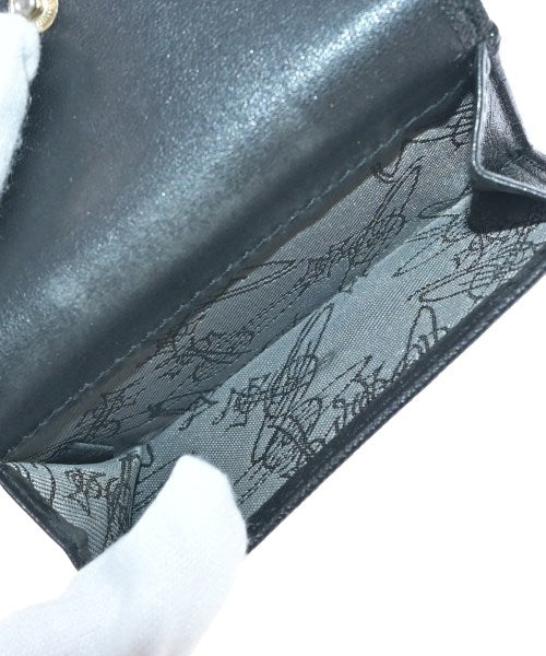 Vivienne Westwood กระเป๋าสตางค์/กระเป๋าใส่เหรียญ