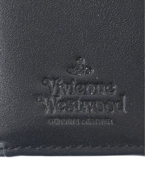 Vivienne Westwood กระเป๋าสตางค์/กระเป๋าใส่เหรียญ