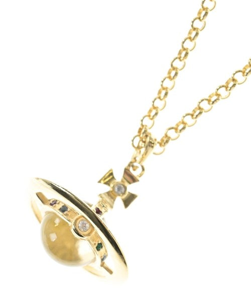 Vivienne Westwood สร้อยคอ