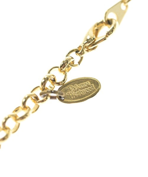 Vivienne Westwood สร้อยคอ