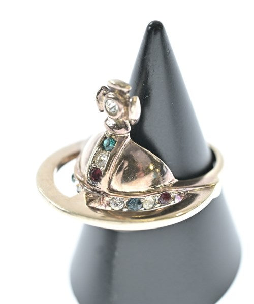 Vivienne Westwood แหวน