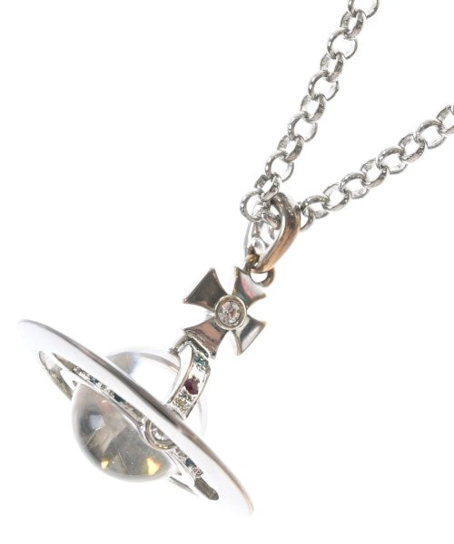 Vivienne Westwood สร้อยคอ