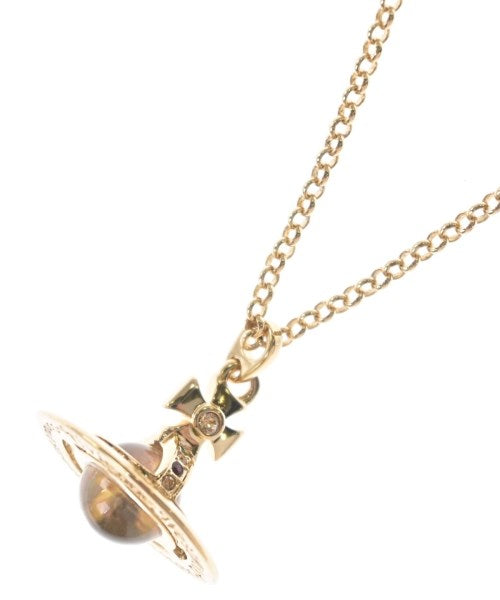 Vivienne Westwood สร้อยคอ