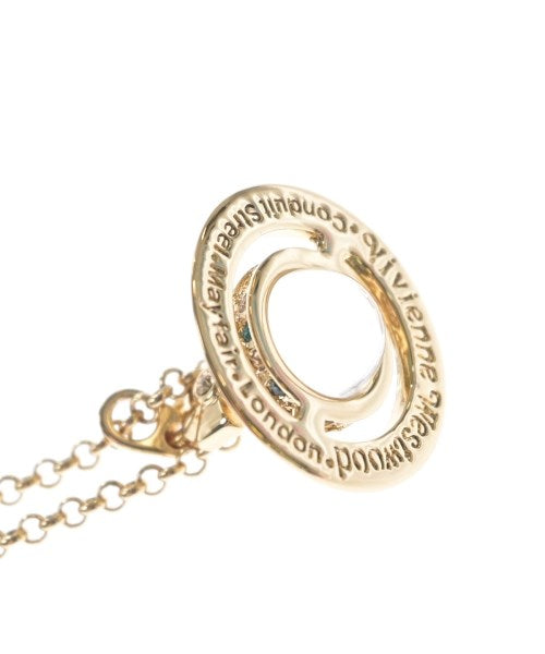 Vivienne Westwood สร้อยคอ