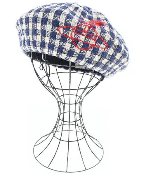 Vivienne Westwood หมวกล่าสัตว์