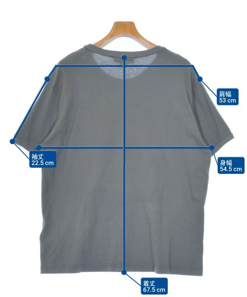 Vivienne Westwood เสื้อยืด/เสื้อท็อปส์