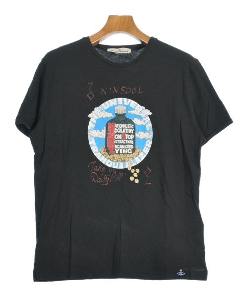 Vivienne Westwood เสื้อยืด/เสื้อท็อปส์