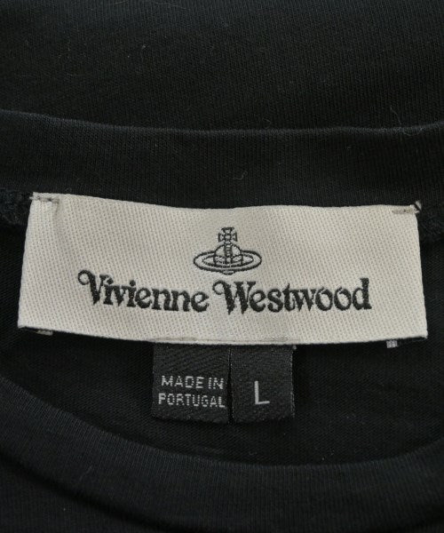 Vivienne Westwood เสื้อยืด/เสื้อท็อปส์