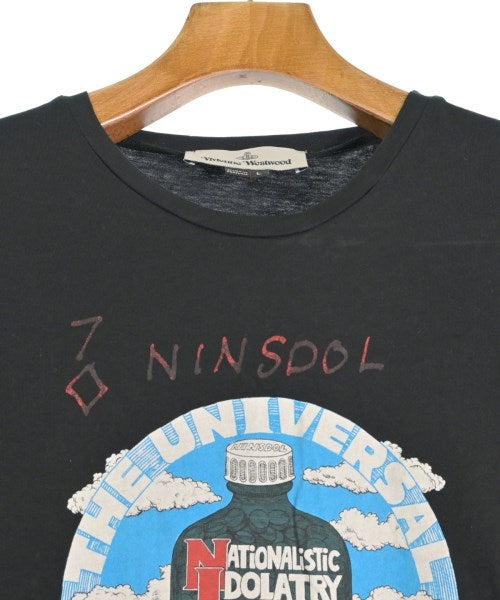Vivienne Westwood เสื้อยืด/เสื้อท็อปส์