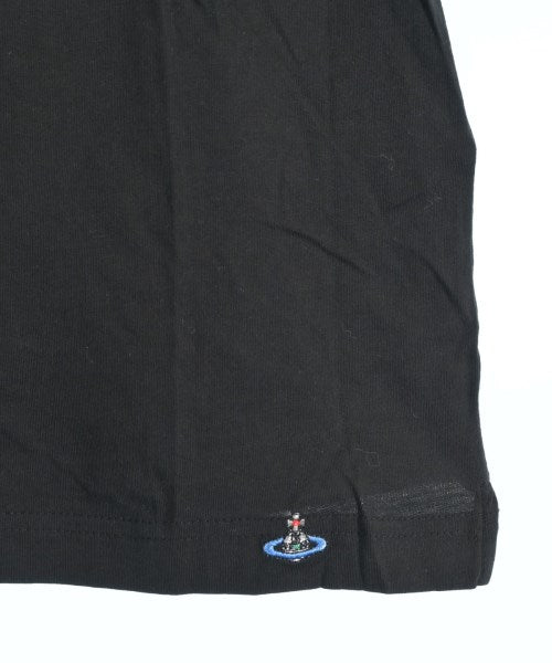 Vivienne Westwood เสื้อยืด/เสื้อท็อปส์