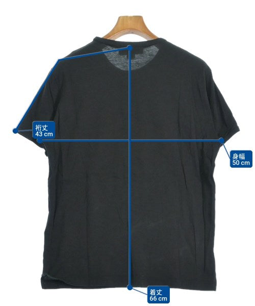 Vivienne Westwood เสื้อยืด/เสื้อท็อปส์