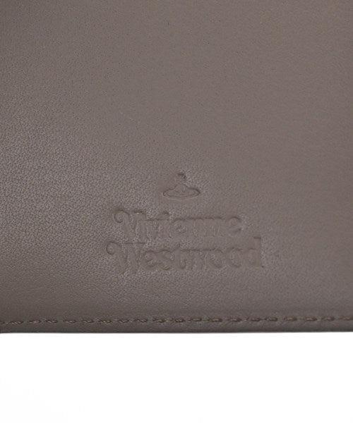 Vivienne Westwood กระเป๋าสตางค์/กระเป๋าใส่เหรียญ