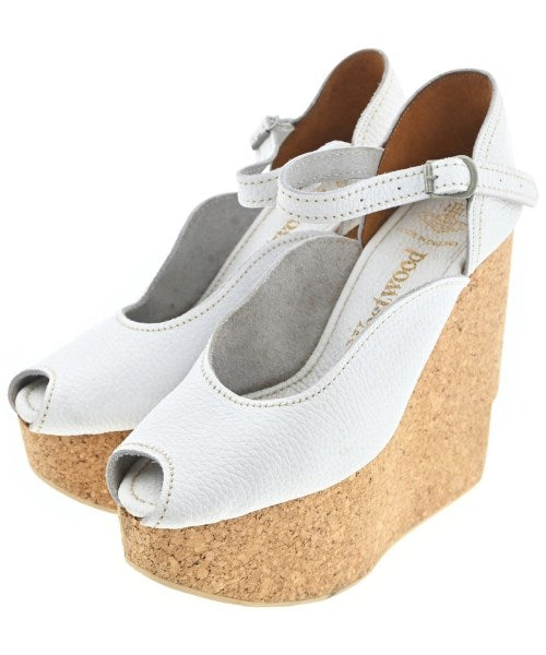 Vivienne Westwood รองเท้าแตะ