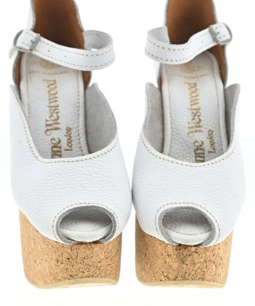 Vivienne Westwood รองเท้าแตะ