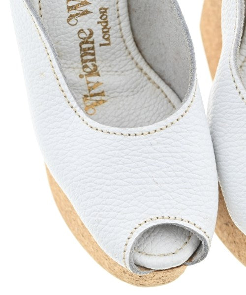 Vivienne Westwood รองเท้าแตะ