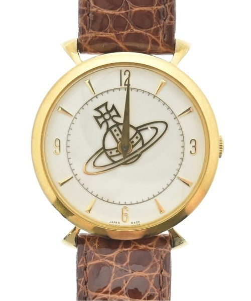 Vivienne Westwood นาฬิกา