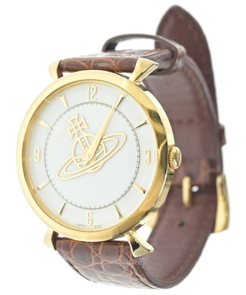 Vivienne Westwood นาฬิกา