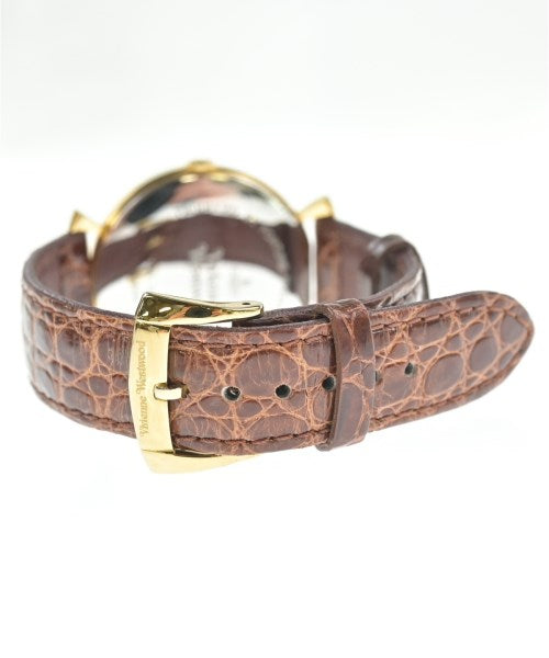 Vivienne Westwood นาฬิกา