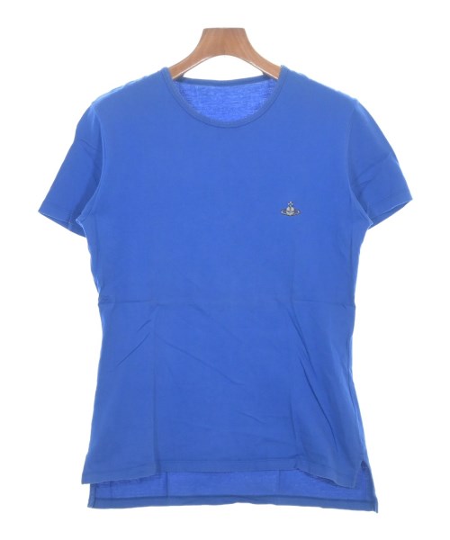 Vivienne Westwood MAN เสื้อยืด/เสื้อท็อปส์