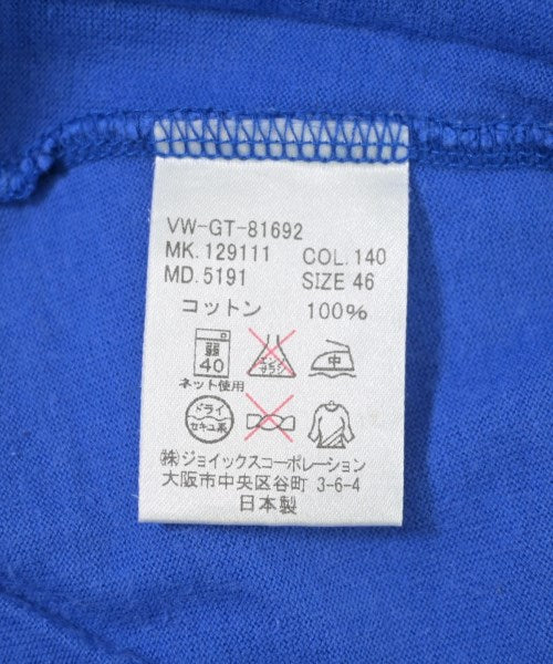 Vivienne Westwood MAN เสื้อยืด/เสื้อท็อปส์