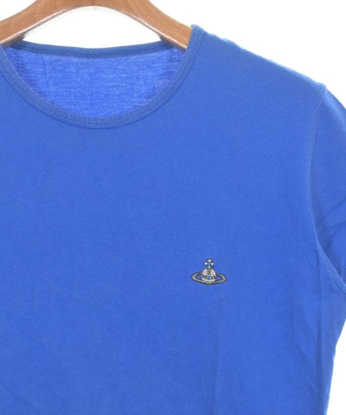 Vivienne Westwood MAN เสื้อยืด/เสื้อท็อปส์
