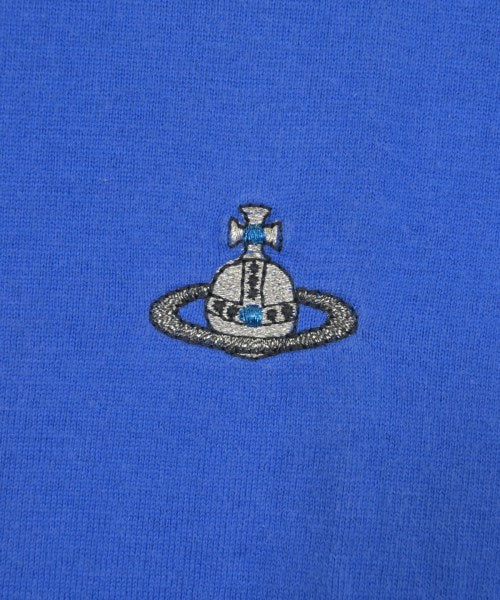 Vivienne Westwood MAN เสื้อยืด/เสื้อท็อปส์