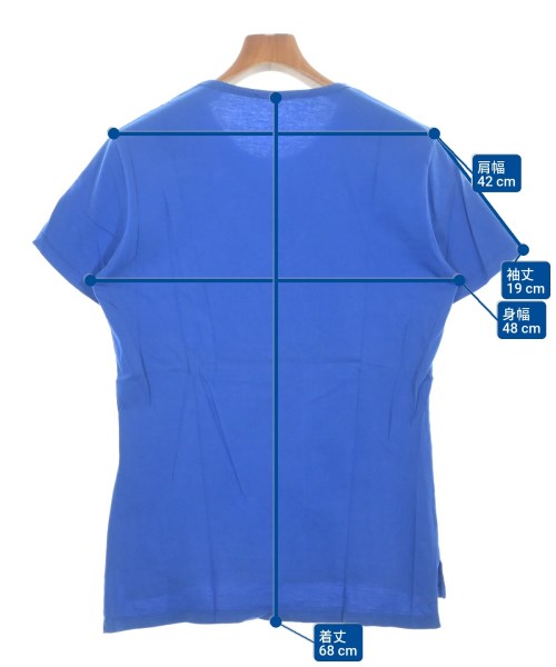Vivienne Westwood MAN เสื้อยืด/เสื้อท็อปส์