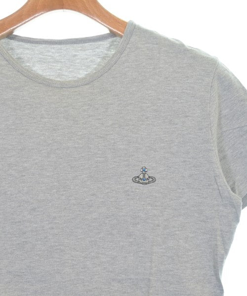 Vivienne Westwood MAN เสื้อยืด/เสื้อท็อปส์